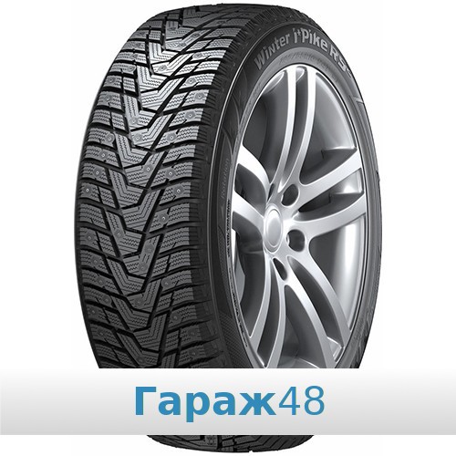 Hankook Winter i*Pike RS 2 W429 205/60 R16 96T