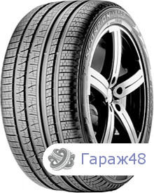 Pirelli Scorpion Verde All Season  265/65 R17 112H